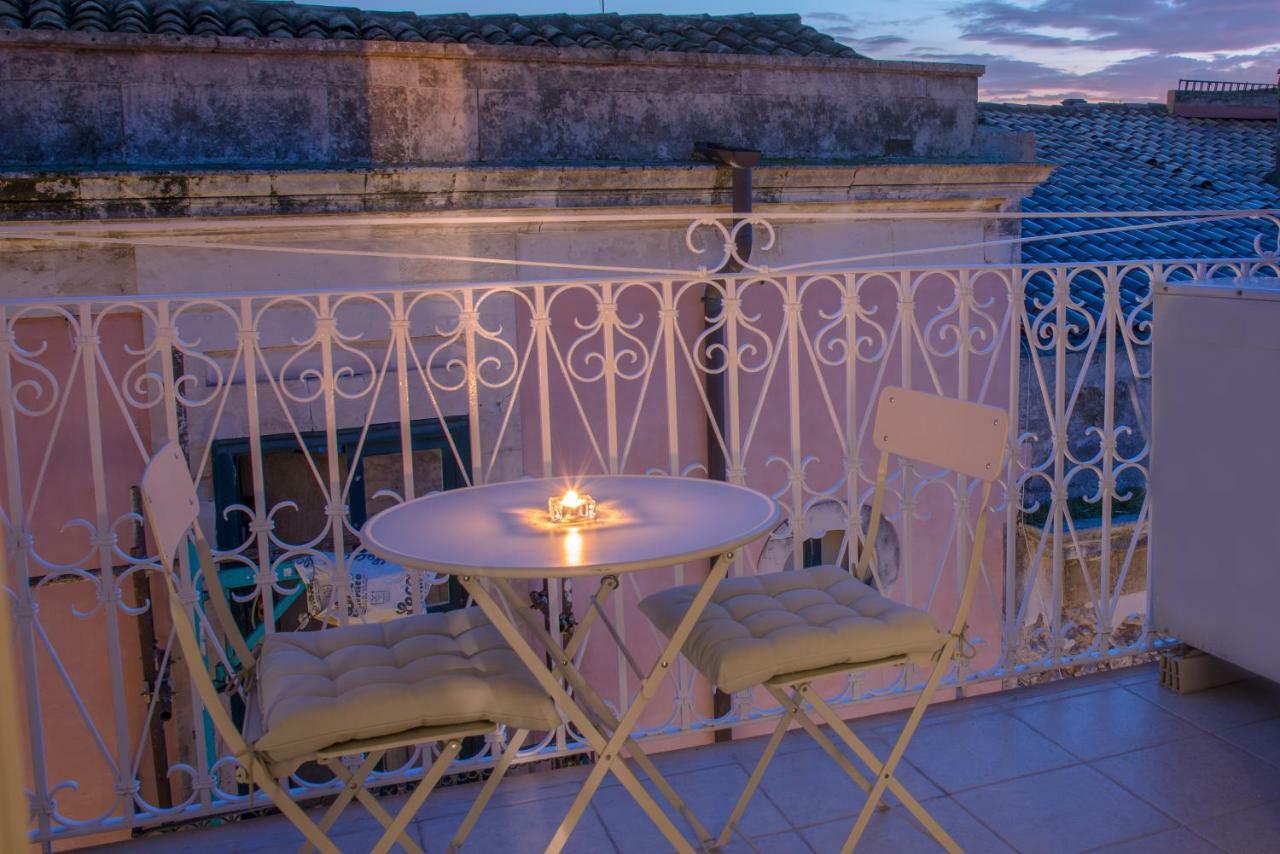 La Boheme Di Ortigia Luxury - Ortigia Holidays Syracuse Exterior foto